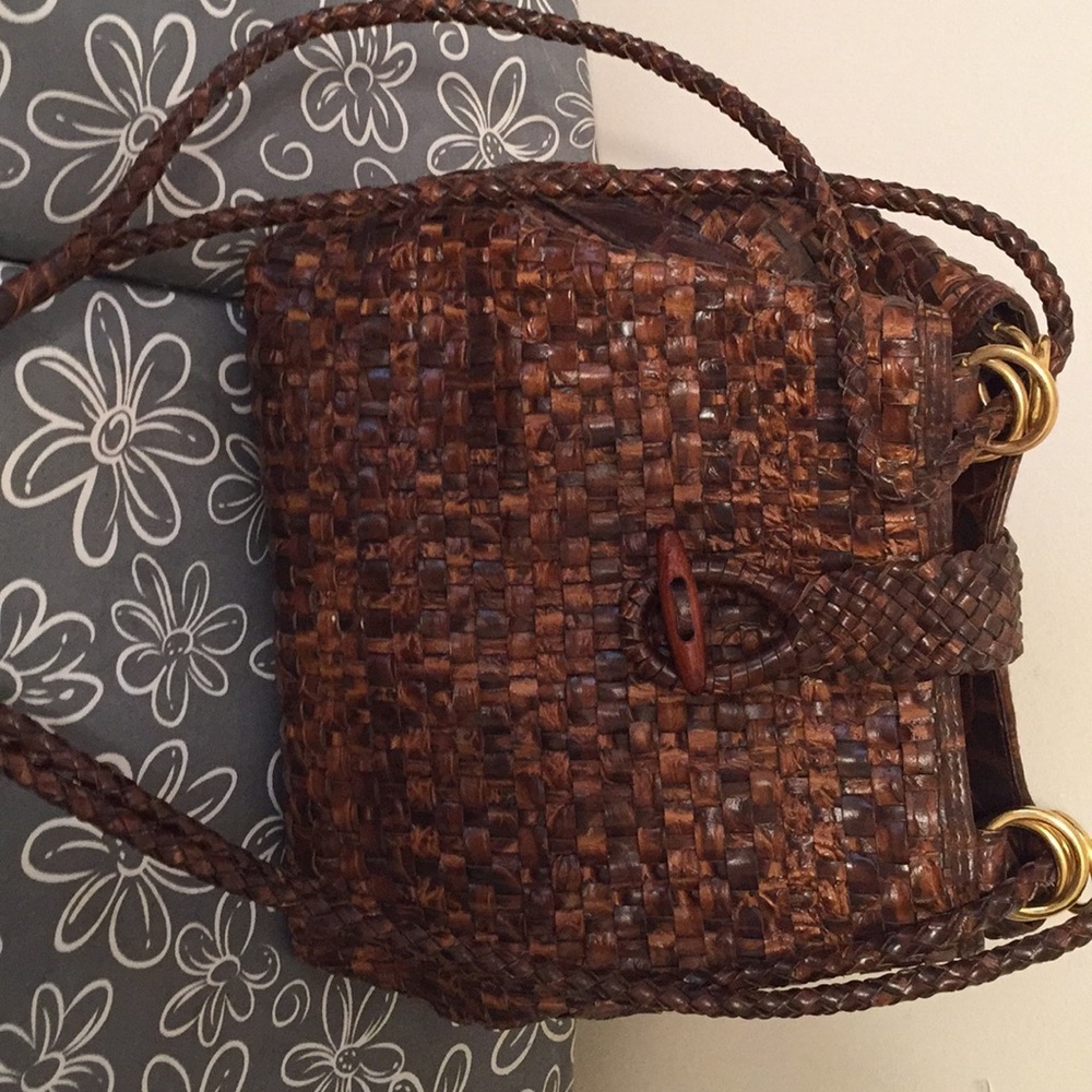 Shoulder bag